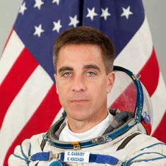 Chris Cassidy
