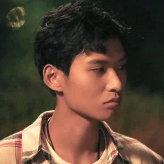Chenbin Zhang