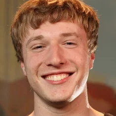 Rohan Daly