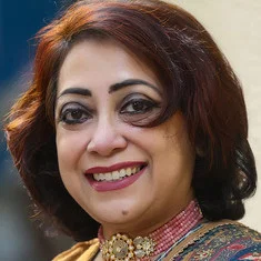 Soma Banerjee