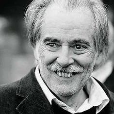 Michael Chaplin