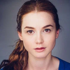 Sophia Huybens
