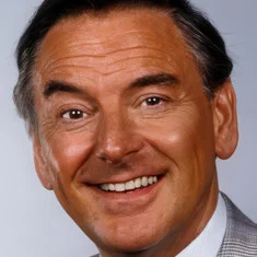 Bob Monkhouse