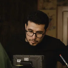 Alejandro Herrera
