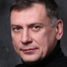 Олег Жилин