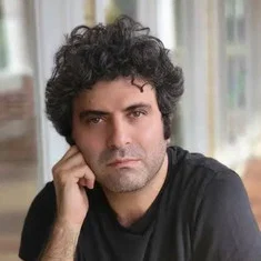 Mohammad Reza Eyni