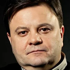 Сергей Беляев