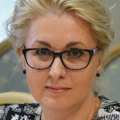 Elena Ponomaryova
