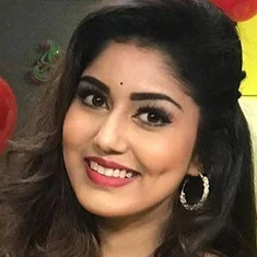 Priyanka Chincholi