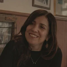 Nadia Terranova