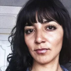 Karla Reyes