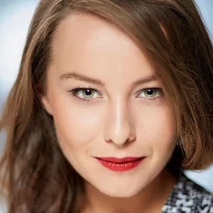 Anna Gorajska