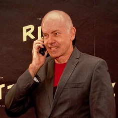 Martin Thorne
