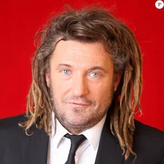 Olivier Delacroix