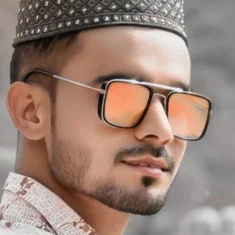 Sharik Khan jr