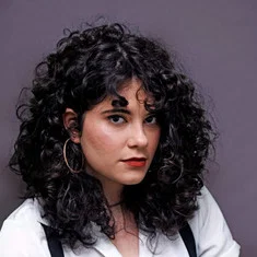 Agnes Vitoriano