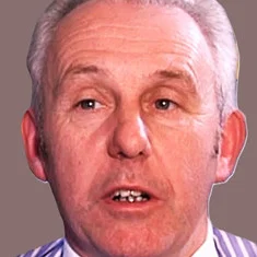 Francis Richard Conolly