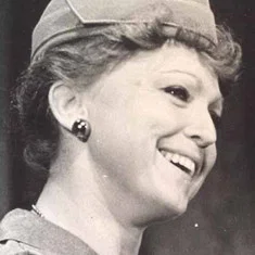 Christine Harbort