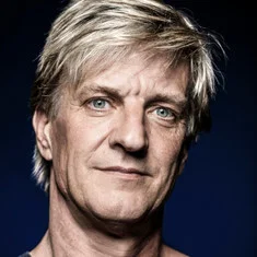 Wim Kieft
