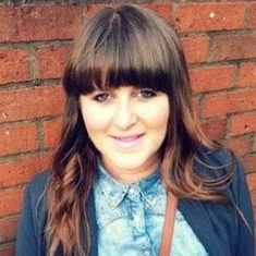 Jessica McDonald