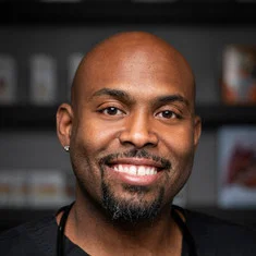 Aubrey Ross