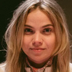 Kim Johanne Dahl