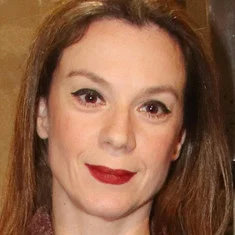 Peggy Trikalioti