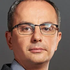 Pavlo Hrytsak