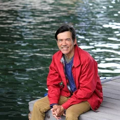 Charlton George