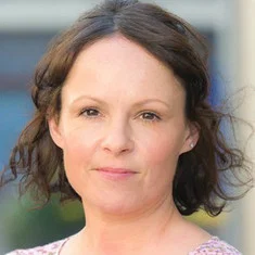 Catrin Powell