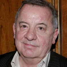 Harry Baer