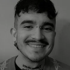 Diego 'Mapache' Fuentes