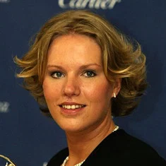Esther Vergeer