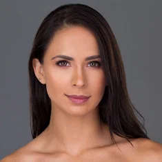 Johanna Restrepo