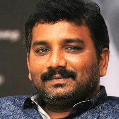 M. Vediyappan