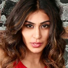 Myra Sareen