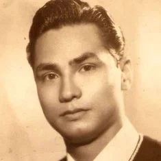 Rudy Francisco
