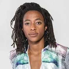 Shirley Souagnon