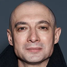 Александр Хованский