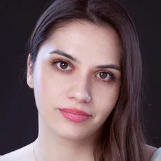 Magdalini Kousteri