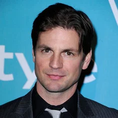 Gale Harold