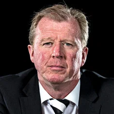 Steve McClaren