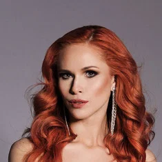 Mária Lechmanová