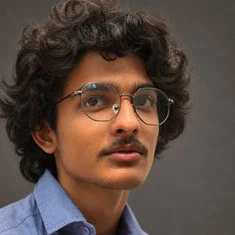 Raghav Vartak