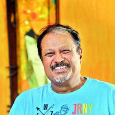Jayant Paranji
