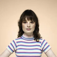 Samantha Andrew