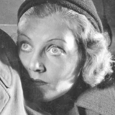 Greta Tegnér