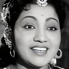 T. P. Muthulakshmi