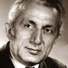 Шамиль Махмудбеков