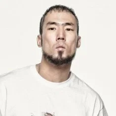 Jeong Sang-su